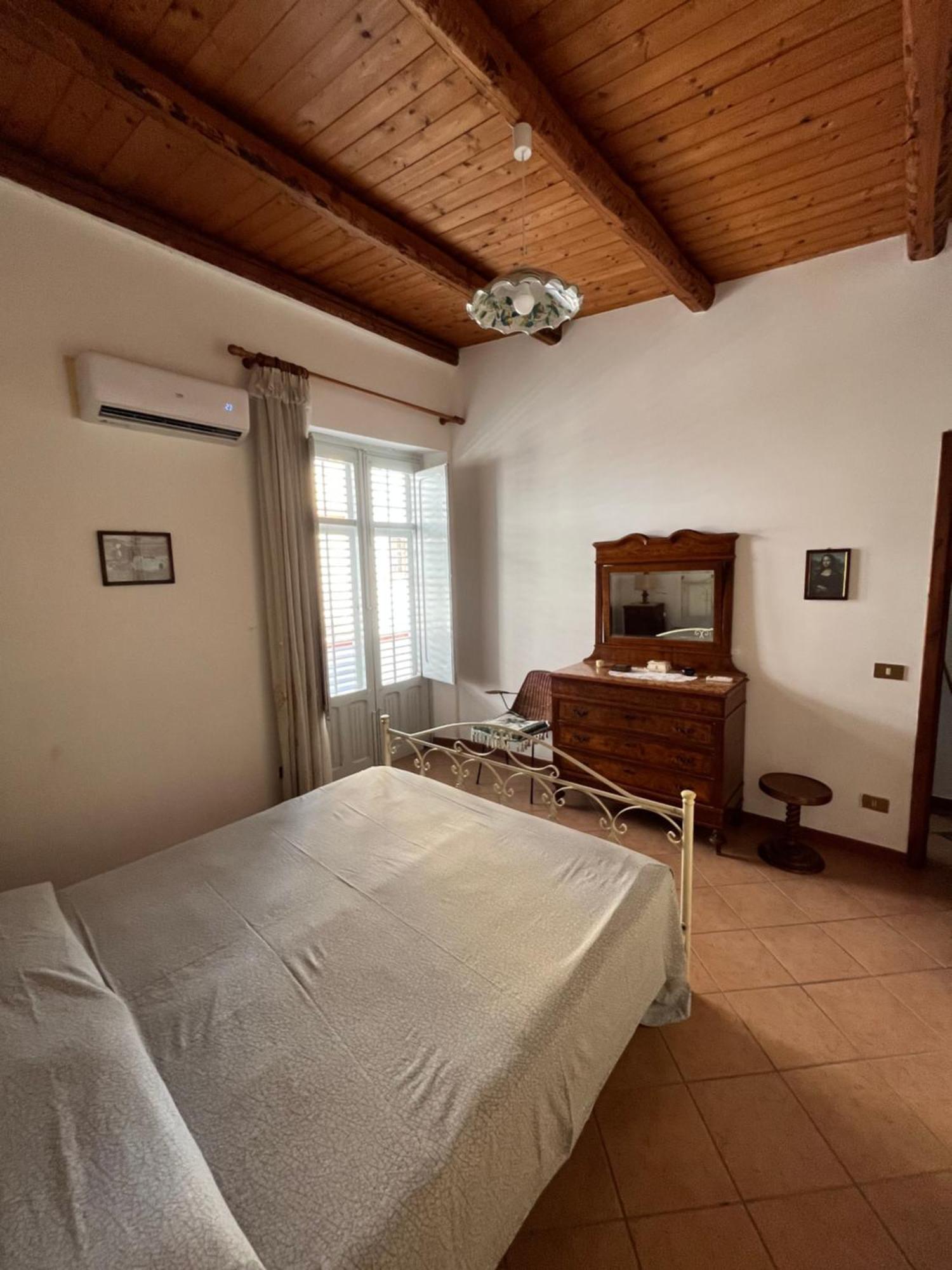 B&B Salvatore Balestrate Eksteriør billede